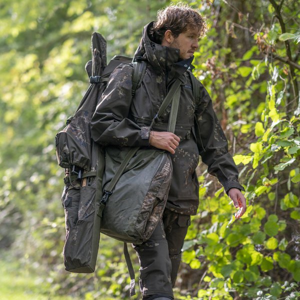 Carica immagine in Galleria Viewer, KEVIN NASH SCOPE WATERPROOF SMOCK
