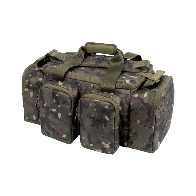 Load image into Gallery viewer, TRAKKER NXC CAMO PRO CARRYALL MEDIUM
