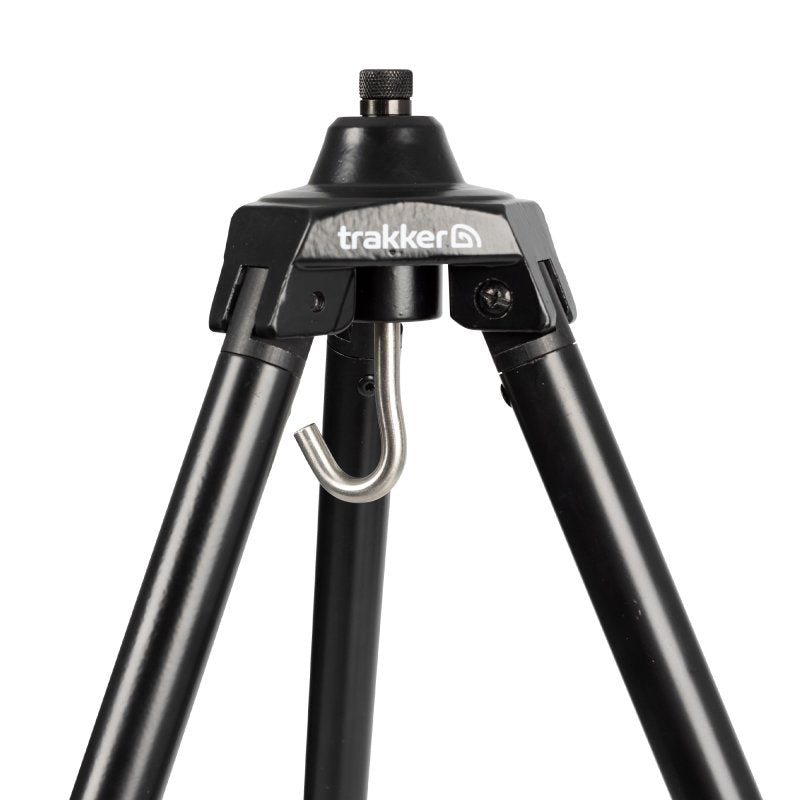 Load image into Gallery viewer, TRAKKER DELUXE WEIGH TRIPOD
