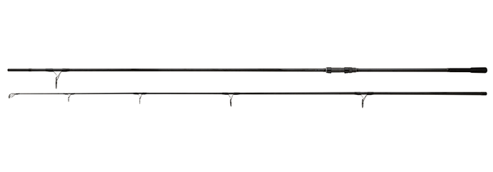 FOX HORIZON X4 ABBREVIATED HANDLE - 12FT 3,50LB - 50MM - SET 3 CANNE