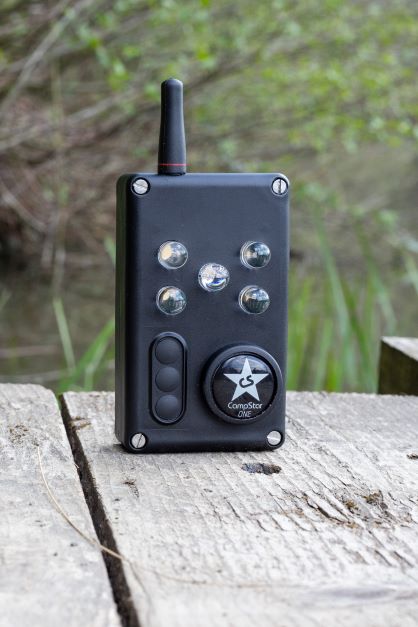 CARP SOUNDER CAMPSTAR ONE