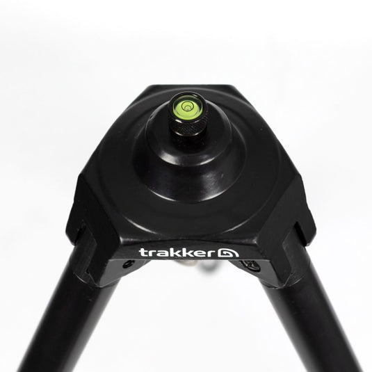 TRAKKER DELUXE WEIGH TRIPOD