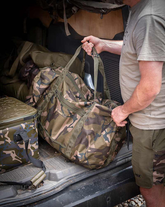 FOX CAMOLITE™ KIT BAG