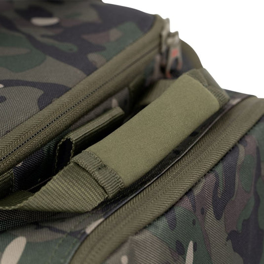 TRAKKER NXC CAMO PRO CARRYALL MEDIUM