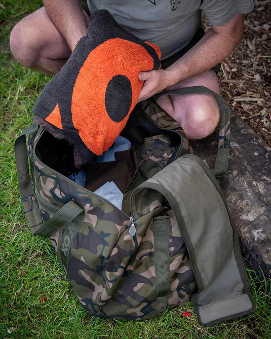 FOX CAMOLITE™ KIT BAG