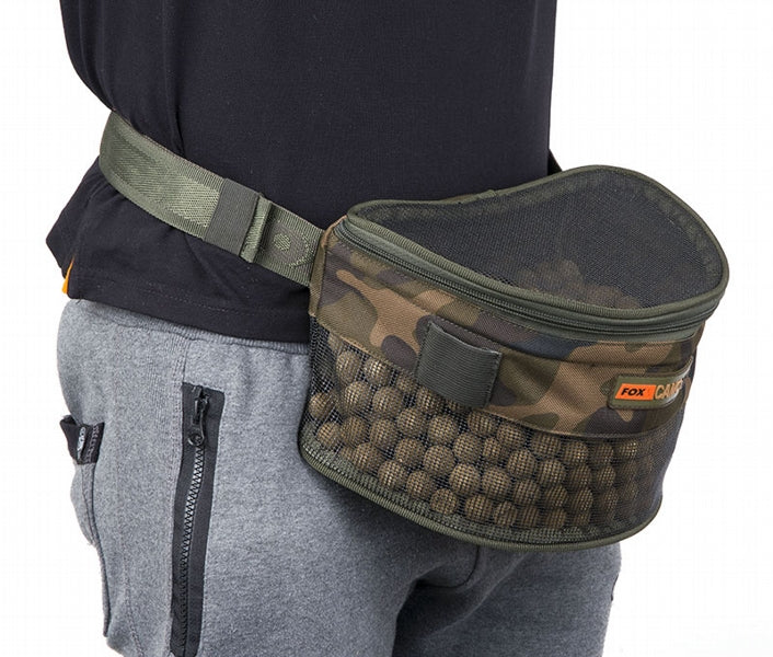 Carica immagine in Galleria Viewer, FOX CAMOLITE BOILIE BUM BAG
