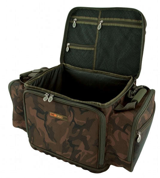 FOX CAMOLITE BARROW BAG