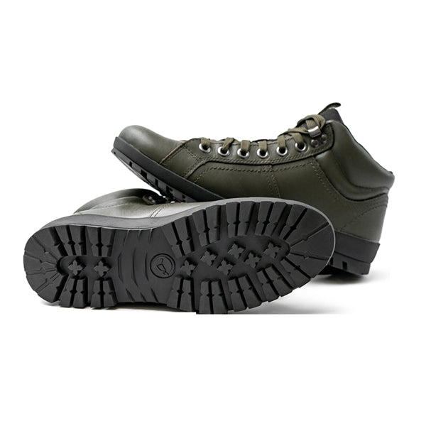 Load image into Gallery viewer, KORDA KORE KOMBAT BOOTS OLIVE
