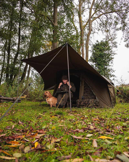 FOX VOYAGER TARP