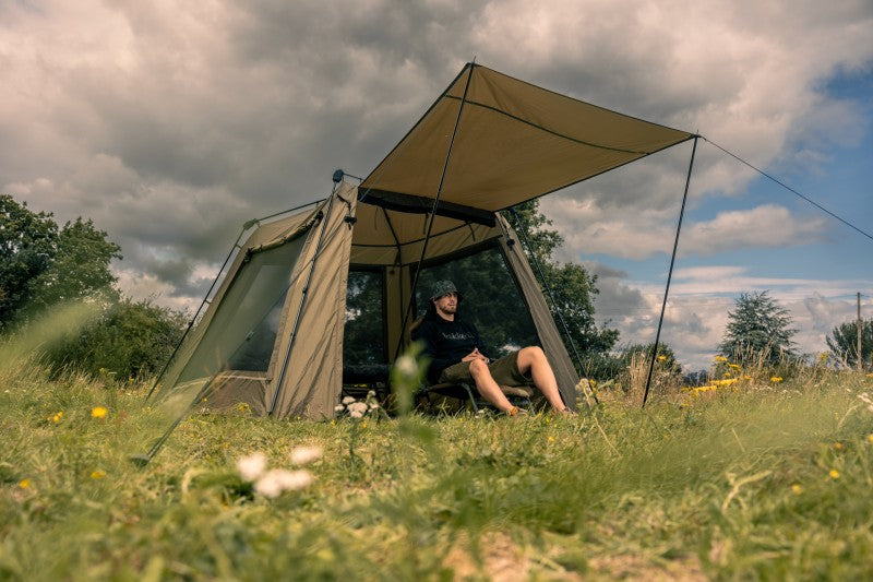 Carica immagine in Galleria Viewer, TRAKKER GAZEBO
