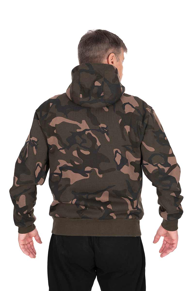 Carica immagine in Galleria Viewer, FOX PREMIUM 310 ZIPPED HOODIE - CAMO
