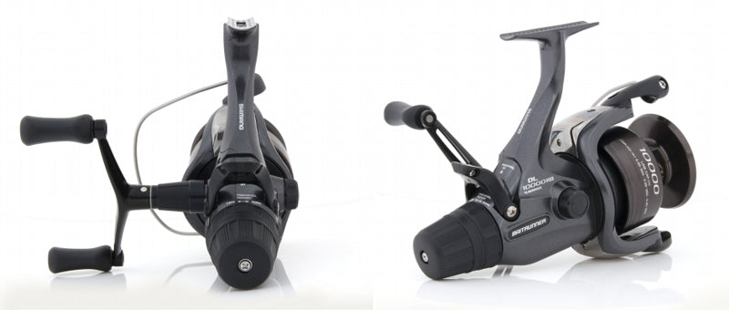 Chargez l&#39;image dans la visionneuse de la galerie, SHIMANO BAITRUNNER DL 10000 RB
