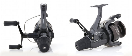 SHIMANO BAITRUNNER DL 10000 RB