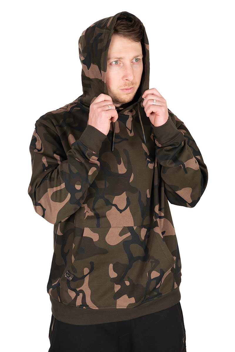 Carica immagine in Galleria Viewer, FOX LW CAMO PULLOVER HOODY
