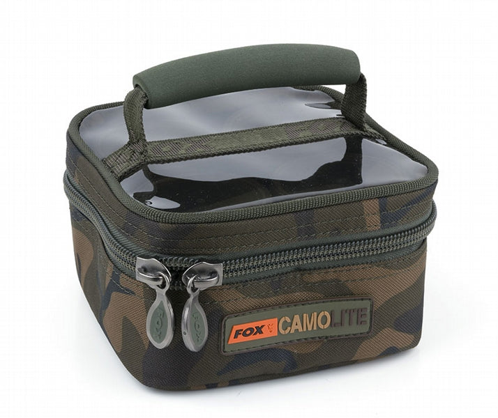 Load image into Gallery viewer, FOX CAMOLITE GLUG 6 POT CASE
