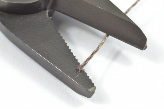 Carp Scissors CARP'R'US TITANIUM SCISSORS – Imperial Baits Italia