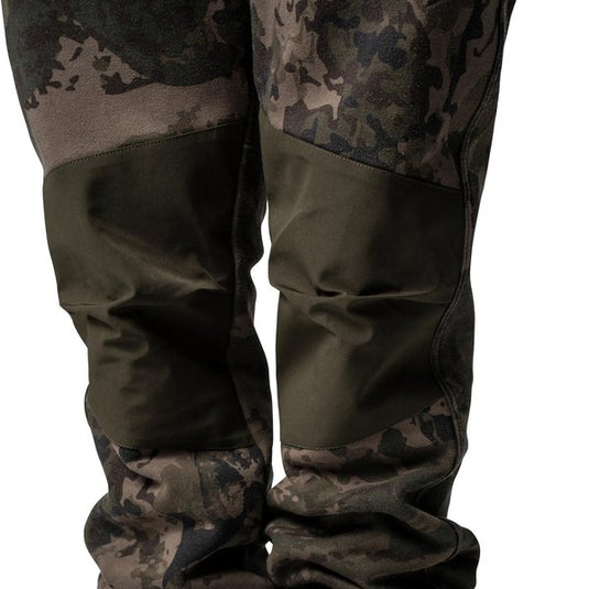 KEVIN NASH ZT WIND CHILL JOGGERS CAMO