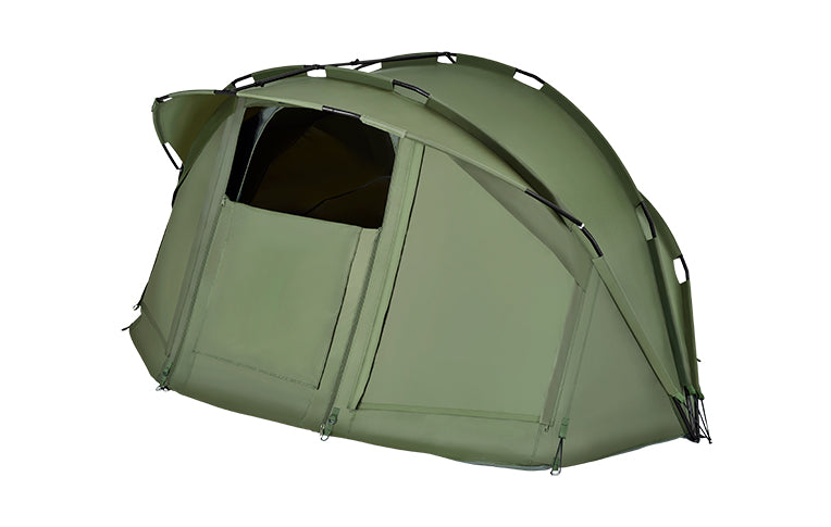 Load image into Gallery viewer, TRAKKER SLX V3 BIVVY 100 E 150
