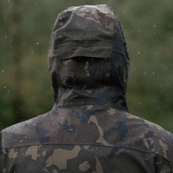 Carica immagine in Galleria Viewer, KEVIN NASH ZERO TOLLERANCE EXTREME WATERPROOF JACKET CAMO
