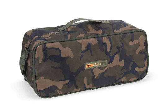 FOX CAMOLITE BREW KIT BAG