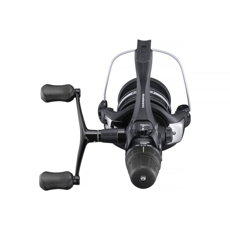 Carica immagine in Galleria Viewer, SHIMANO BAITRUNNER ST 10000 RB
