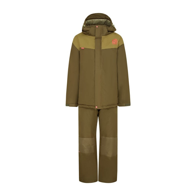 Load image into Gallery viewer, TRAKKER CR-2 PIECE WINTER SUIT
