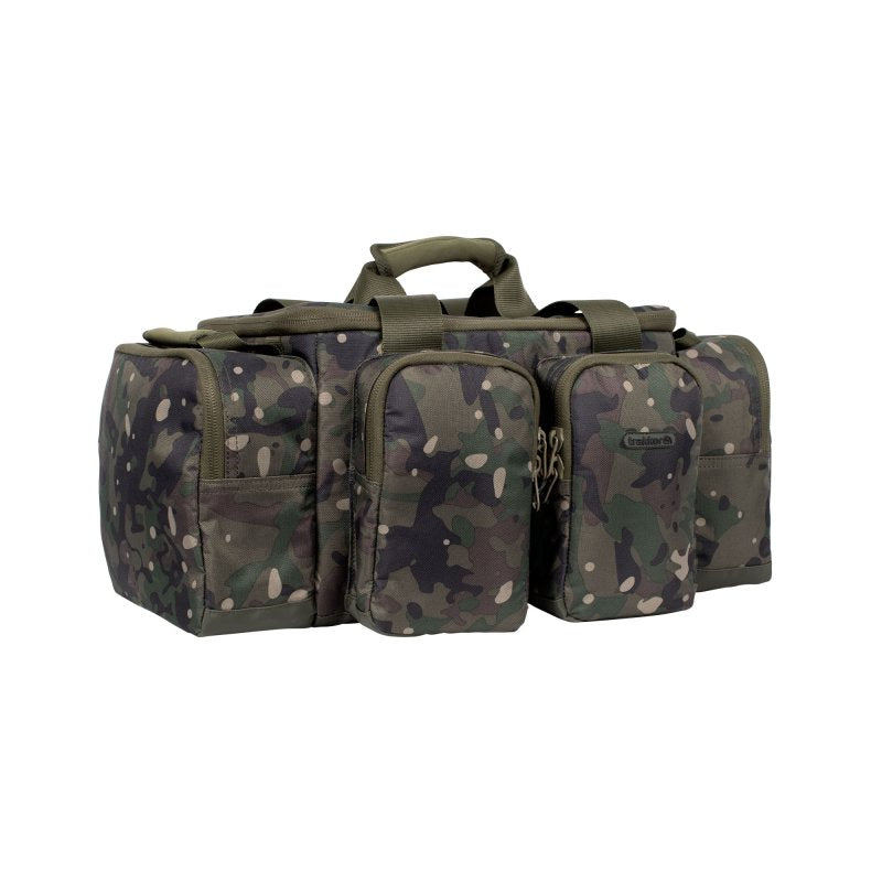 Load image into Gallery viewer, TRAKKER NXC CAMO PRO CARRYALL MEDIUM
