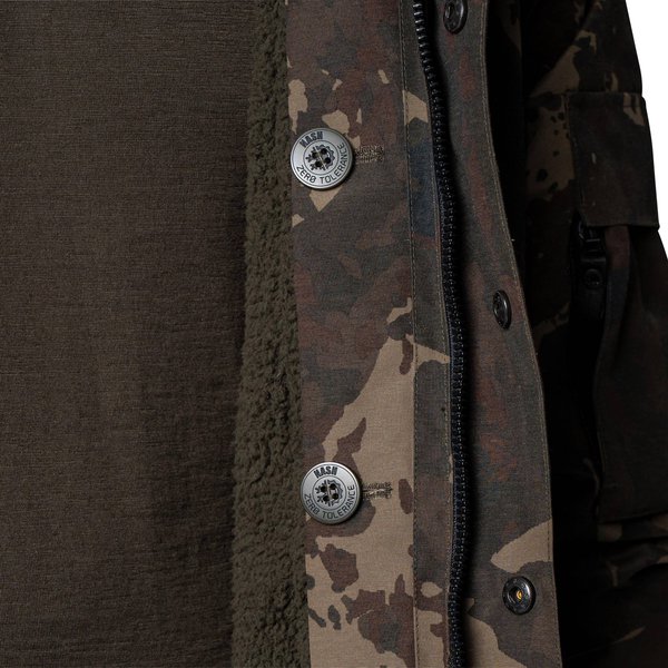 Carica immagine in Galleria Viewer, KN ZT HELLUVA 3 IN 1 WATERPROOF JACKET CAMO
