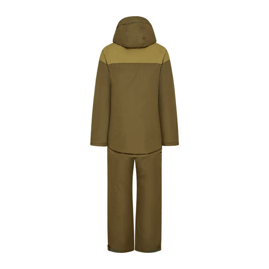 TRAKKER CR-2 PIECE WINTER SUIT