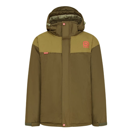 TRAKKER CR-2 PIECE WINTER SUIT