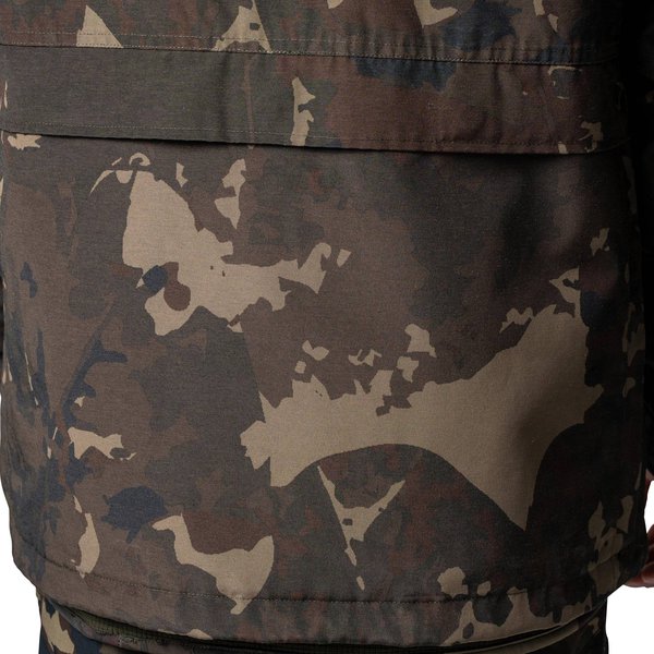 Carica immagine in Galleria Viewer, KN ZT HELLUVA 3 IN 1 WATERPROOF JACKET CAMO
