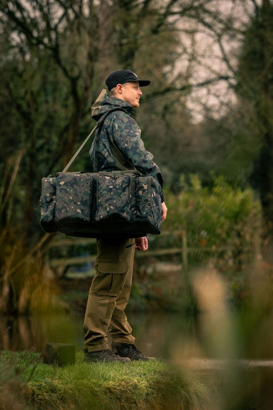 Carica immagine in Galleria Viewer, TRAKKER NXC CAMO PRO CARRYALL LARGE
