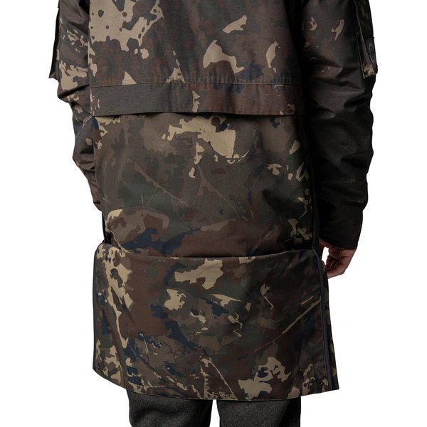 Carica immagine in Galleria Viewer, KN ZT HELLUVA 3 IN 1 WATERPROOF JACKET CAMO
