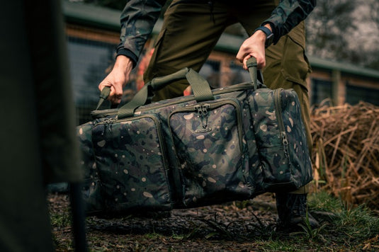 TRAKKER NXC CAMO PRO CARRYALL LARGE