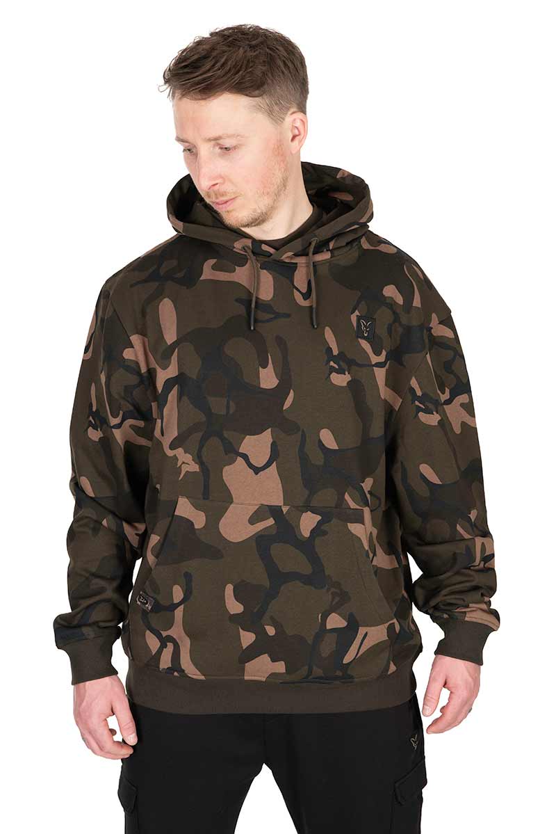 Carica immagine in Galleria Viewer, FOX LW CAMO PULLOVER HOODY
