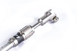 SOLAR P1 ANTI TWIST BUZZ BAR BANK STICK
