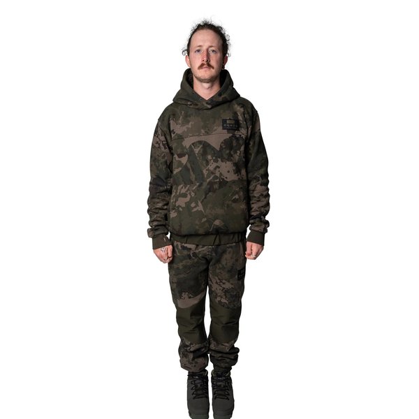 Load image into Gallery viewer, KEVIN NASH ZT WIND CHILL JOGGERS CAMO
