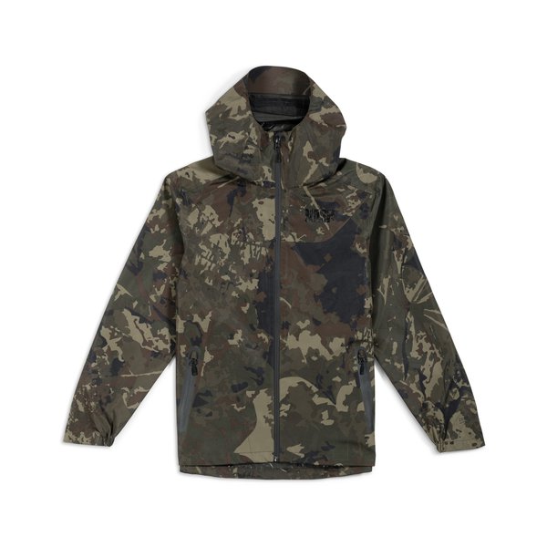 Carica immagine in Galleria Viewer, KEVIN NASH ZERO TOLLERANCE EXTREME WATERPROOF JACKET CAMO
