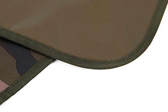 FOX CAMOLITE BIVVY MAT