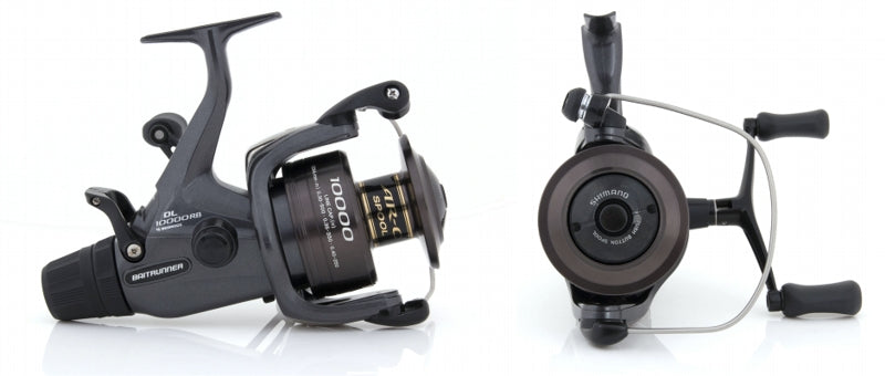 Chargez l&#39;image dans la visionneuse de la galerie, SHIMANO BAITRUNNER DL 10000 RB
