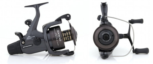SHIMANO BAITRUNNER DL 10000 RB