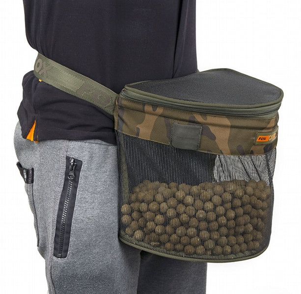 Carica immagine in Galleria Viewer, FOX CAMOLITE BOILIE BUM BAG
