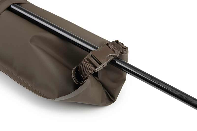 Load image into Gallery viewer, FOX CARPMASTER WELDED STINK BAG
