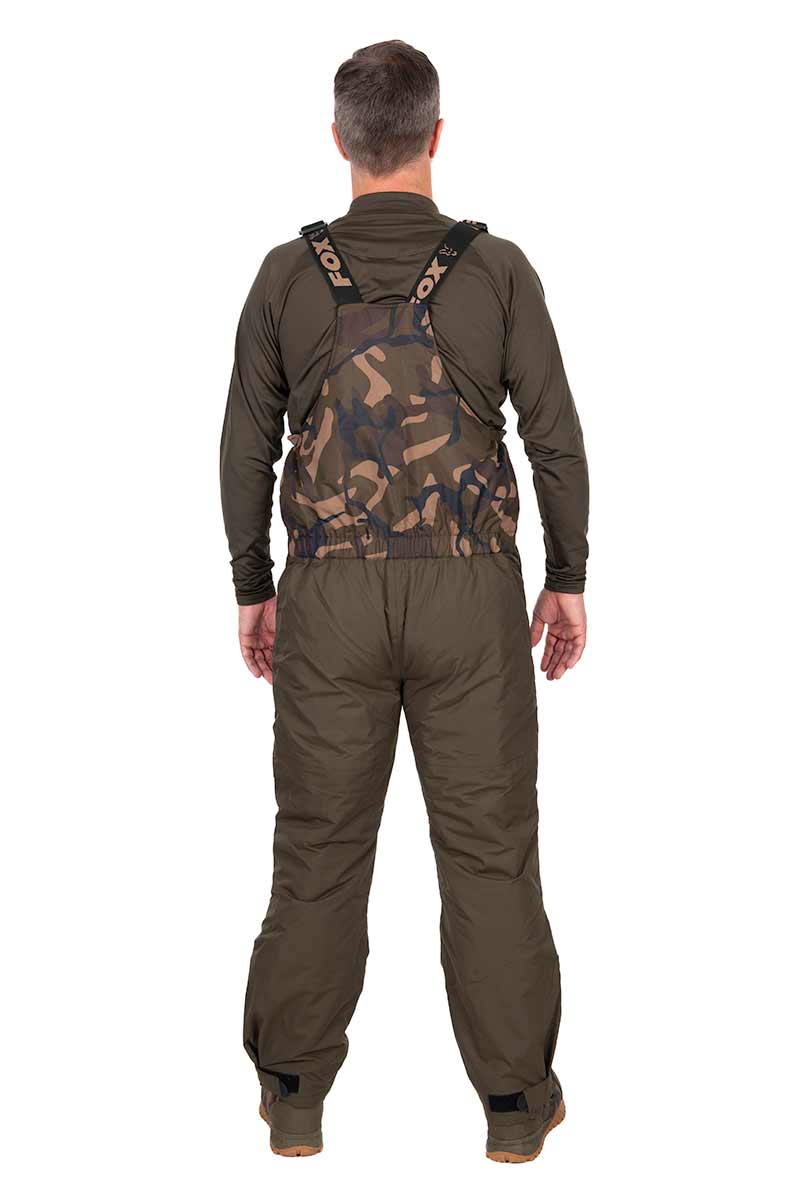 Load image into Gallery viewer, FOX WINTERSUIT CAMO/KHAKI
