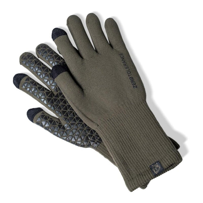 KEVIN NASH ZERO TOLERANCE WATERPROOF GLOVES ELEMENT