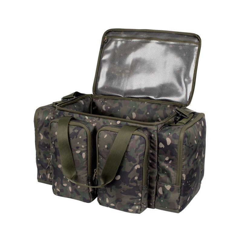 Load image into Gallery viewer, TRAKKER NXC CAMO PRO CARRYALL XL
