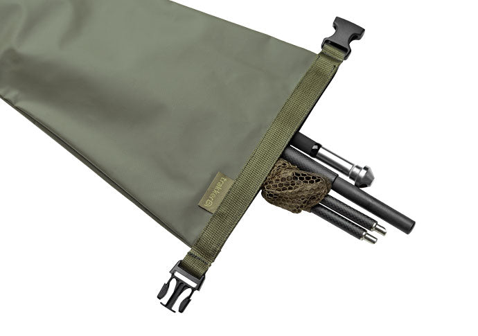 Load image into Gallery viewer, TRAKKER RETENTION WELDED STINK BAG - XL
