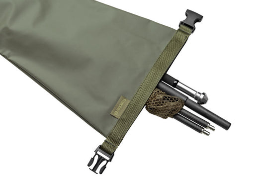 TRAKKER RETENTION WELDED STINK BAG - XL