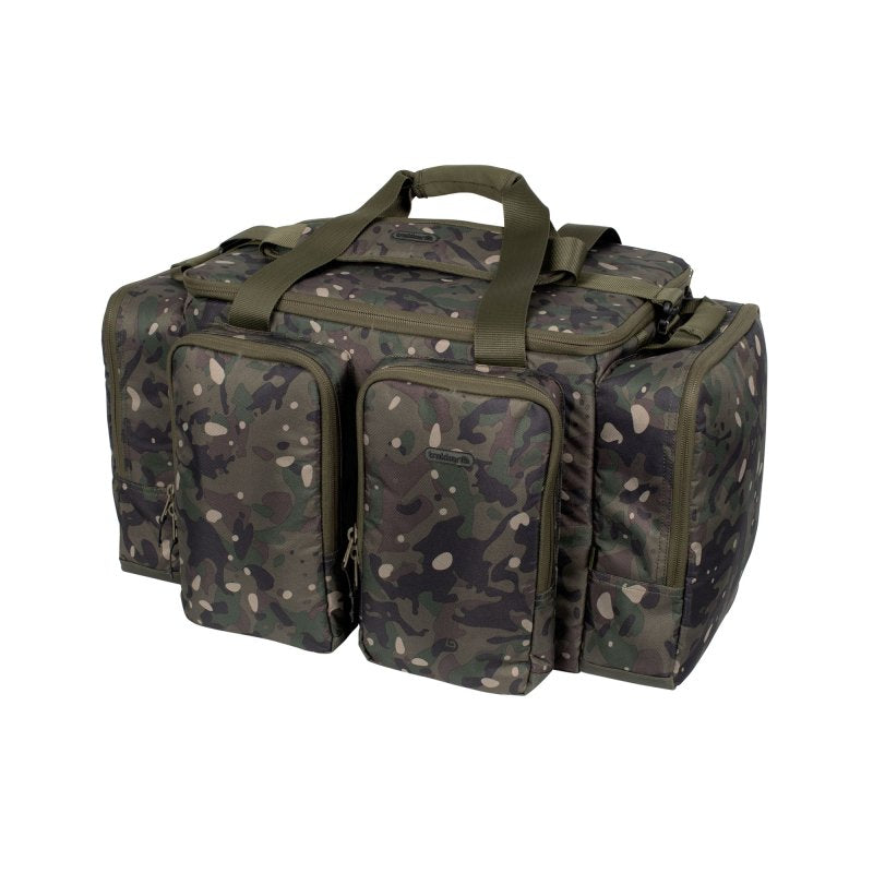 Load image into Gallery viewer, TRAKKER NXC CAMO PRO CARRYALL XL
