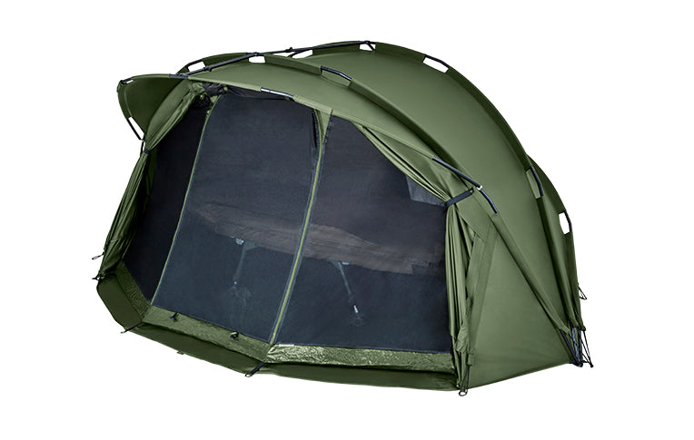 Load image into Gallery viewer, TRAKKER SLX V3 BIVVY 100 E 150
